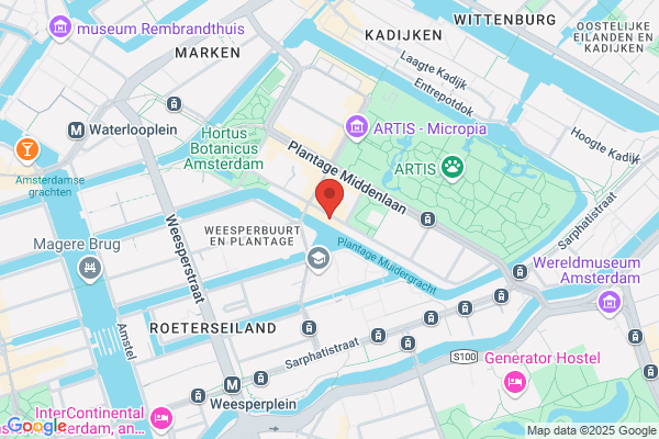 Haarlem Bussiness School - Ams