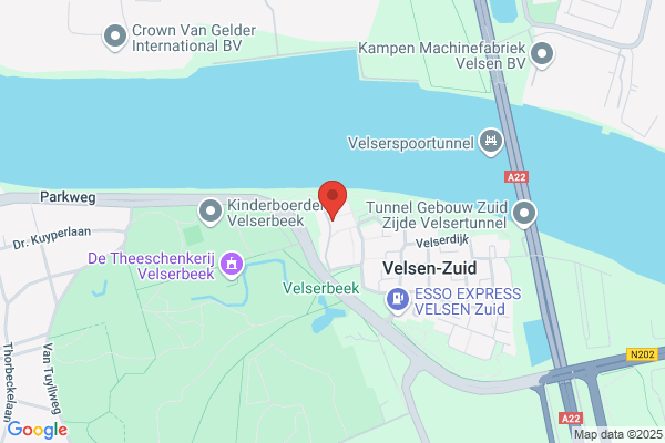 Het Roode Hert