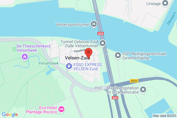 Hoveniersbedrijf C.G. Oudolf