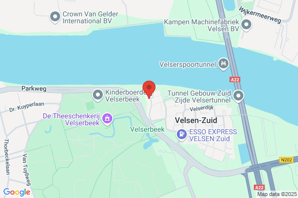 Kunstenaarscollectief Velsen