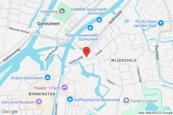 Meesters Schilderwerken