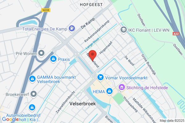 Nieuweboer Consultancy Bv