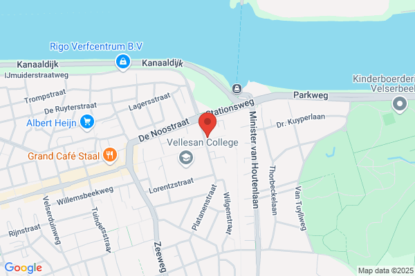 Politie Ijmuiden