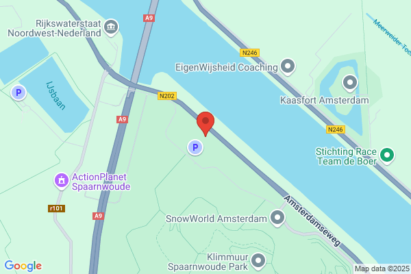 Ruiter- En Ponycentrum Goedhart