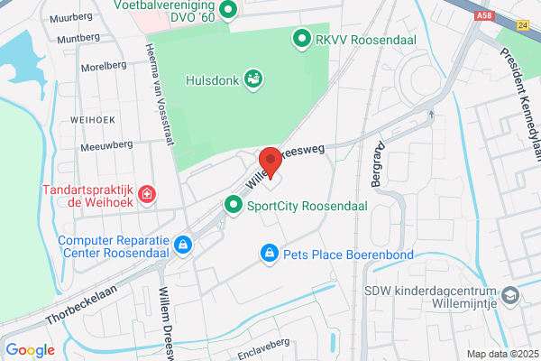 Schoonmaakbedrijf Glansrijk