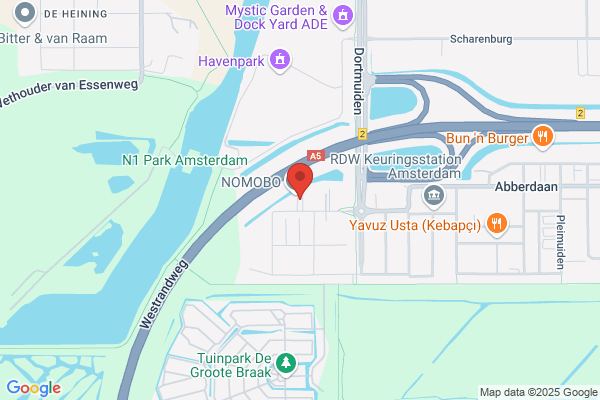 Snel Serv Vof