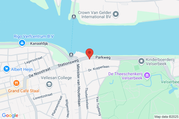 Stichting OIG/IHD