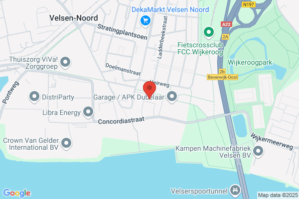 Taxicentrale Ijmond Bv