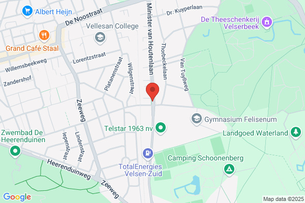 Th.C. Winkel, Dierenarts Bv