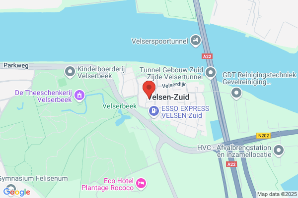 Timmer- En Onderhoudsbedrijf Velserburch