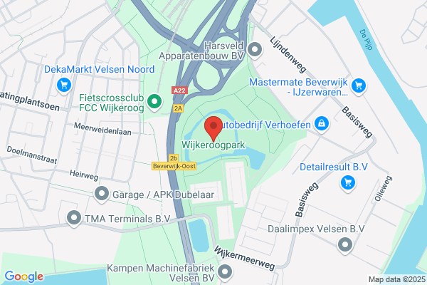 VTV Wijkeroog