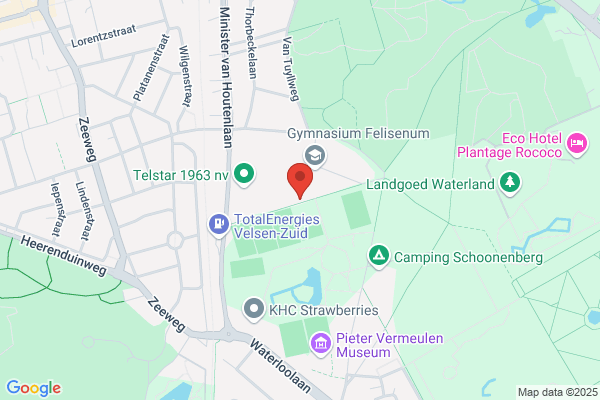 Voetbalvereniging Ijmuiden