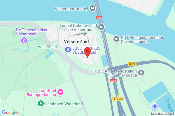 Waard, J De