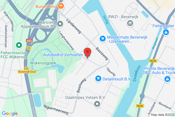 Verhoeven