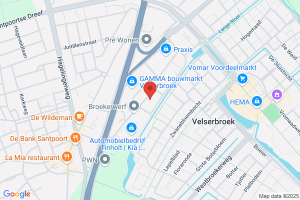 Buro Parsifal Training & Opleiding