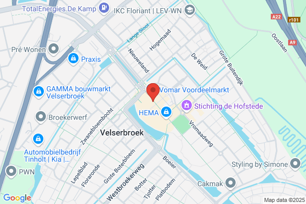 Ven, Sjef Van De