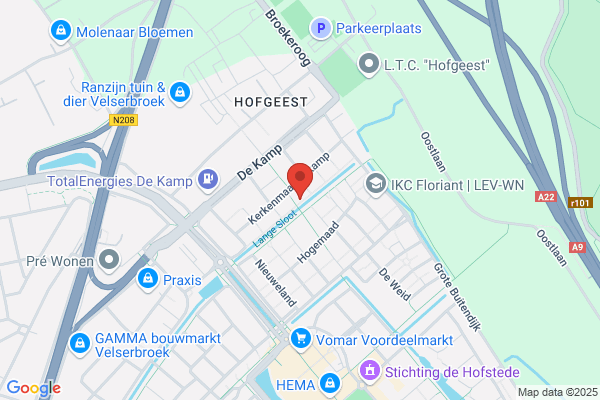 Vervaat & Associates Bv