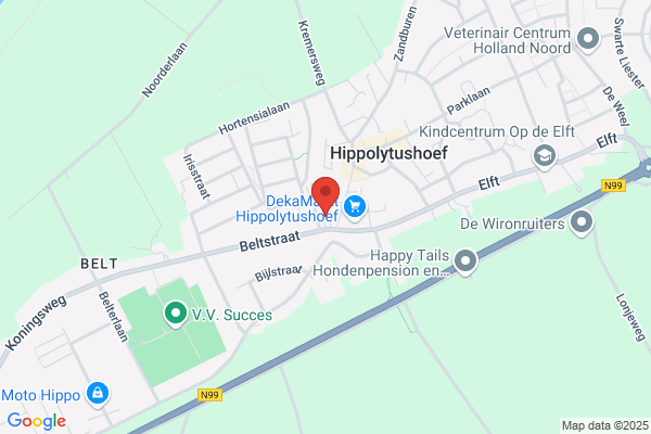 Wieringen Advies