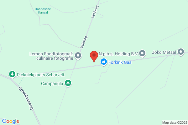 Habra Bijenproducten