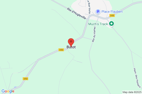 Riette Butot