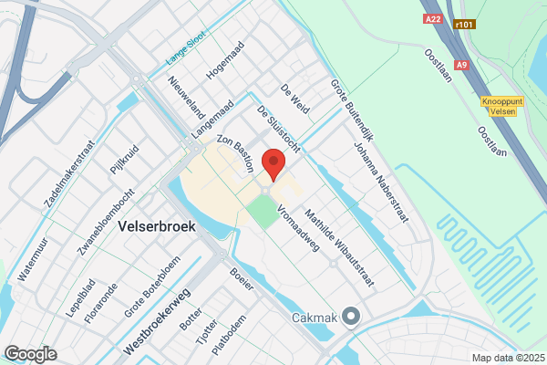 Peters En Irene Akerboom, Ron