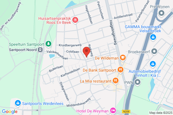 Scherpbier-De Haan & B W M De koning, n D