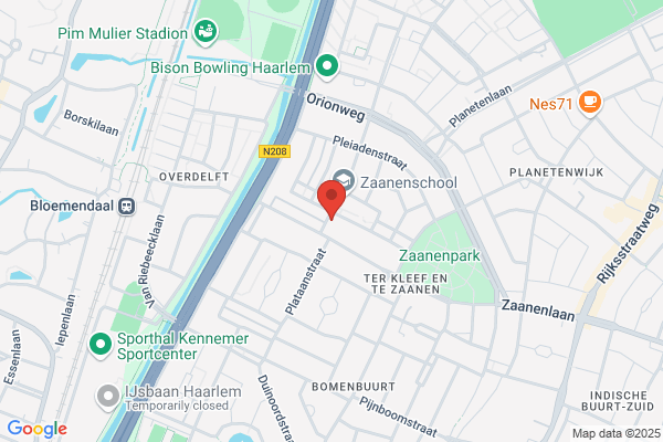 H.G. Van Malenstein