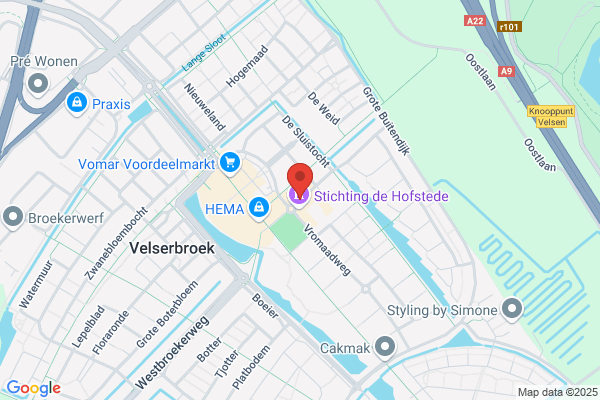 Scherpbier-De Haan En De Koning Huisartsen