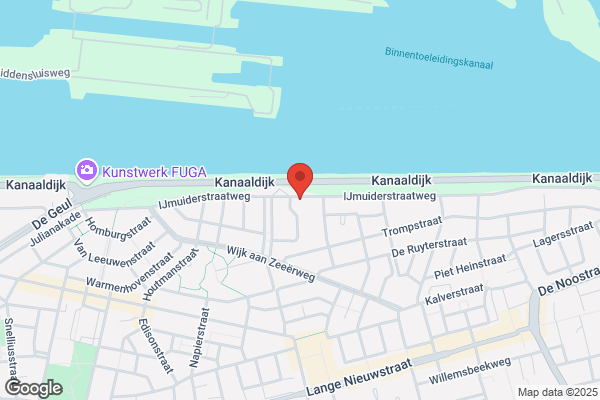Autobedrijf Stormvogels Bv