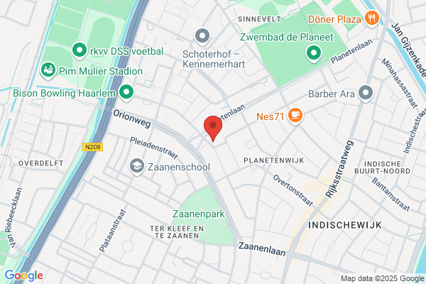 Vakgarage Van Laar