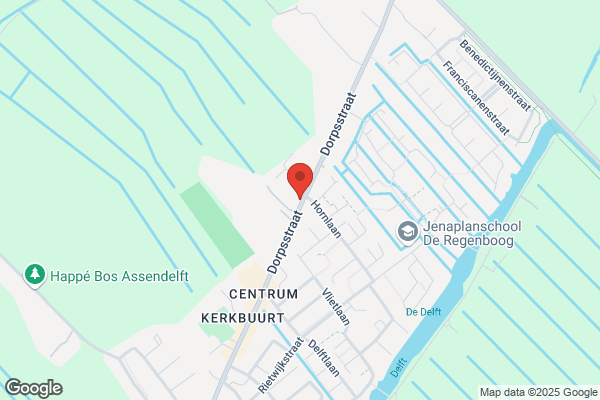 Peuterspeelzaal Ippel Stippel