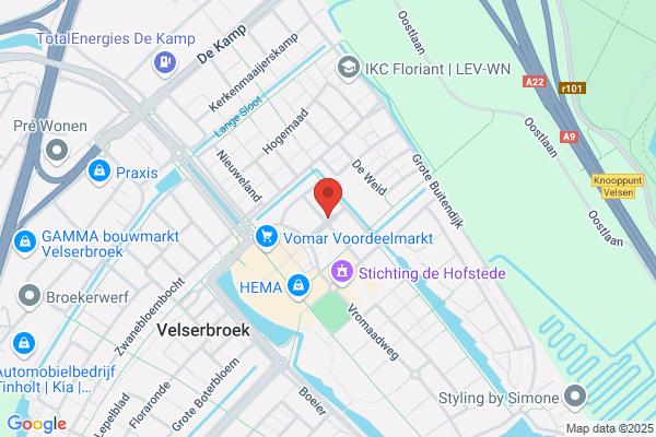 De Koning Management