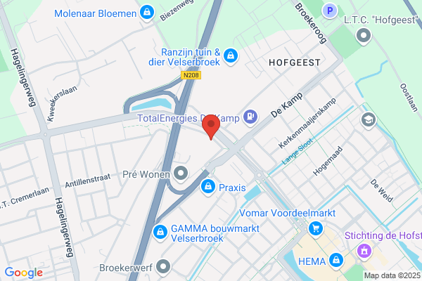 Kss Lansep Bv