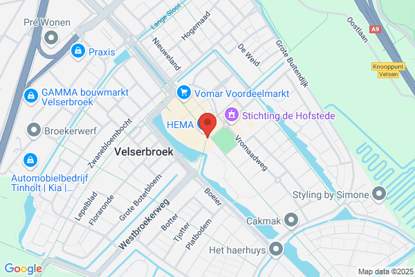 Toussaint Training En Advies Bv