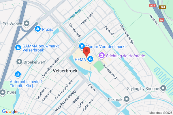 Leo Aardenburg Bloemisterij