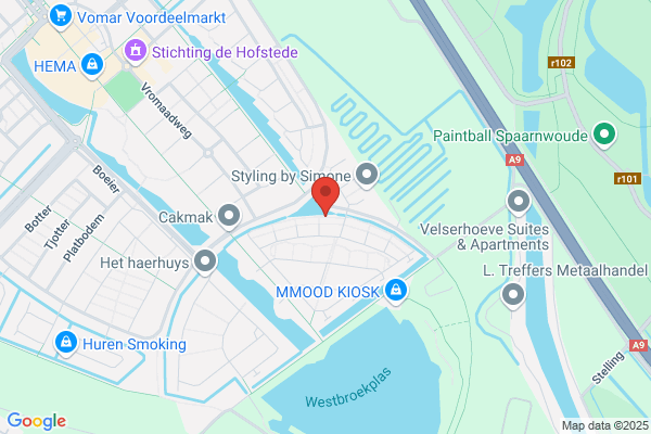 Administratie- En Advieskantoor Eijrond