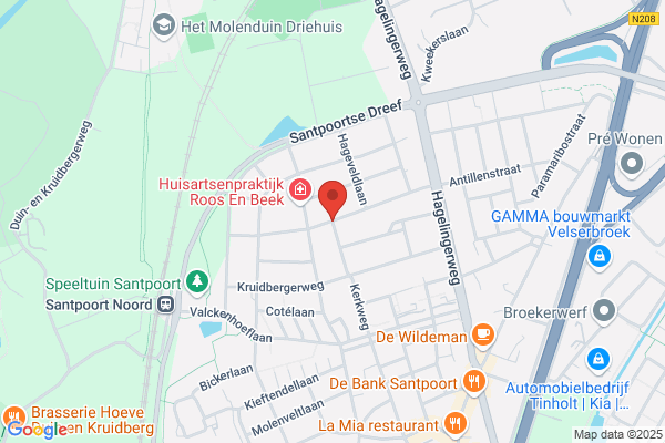 Administratiekantoor Mewo