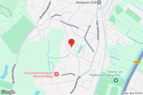 B J Boekhoudingen & Administraties