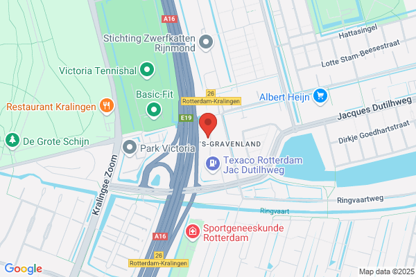 Hollandia & Partners