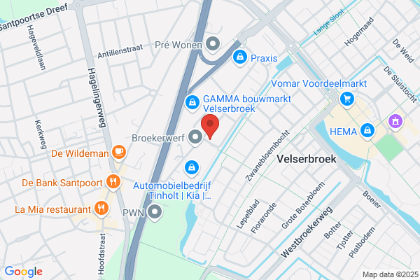 Kooijman's Installatiebedrijf Bv
