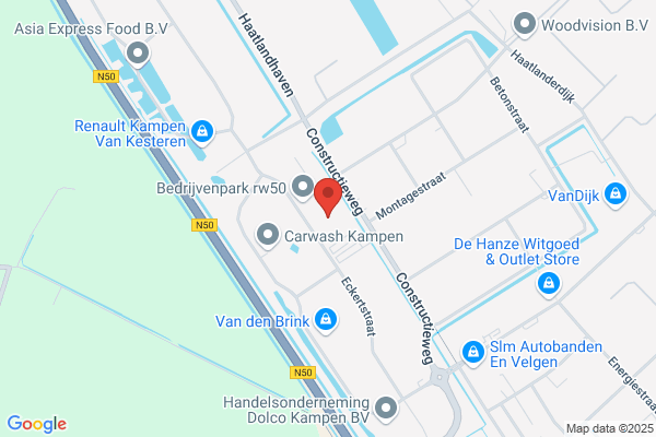 Grafisch Afwerkbedrijf Steijn V.O.F.