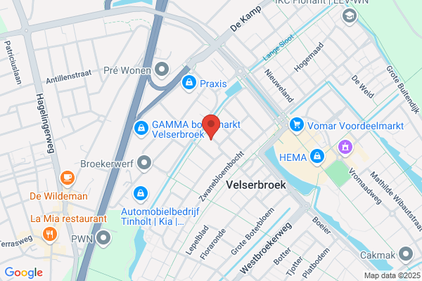 Groenewoud Grafische Vormgeving