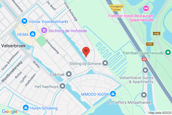 Beths Bv