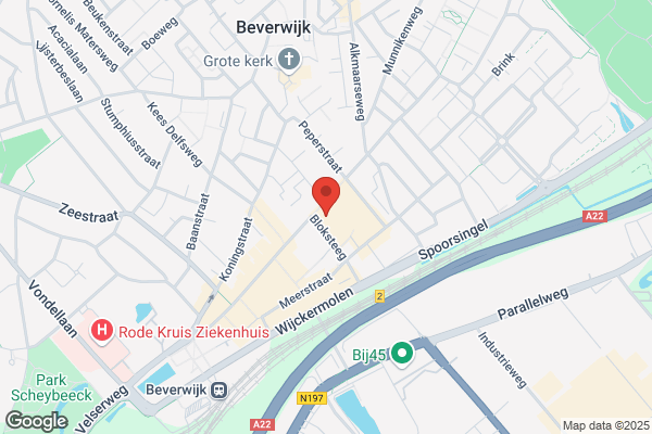 Drogisterij Parfumerie Jan Zijp