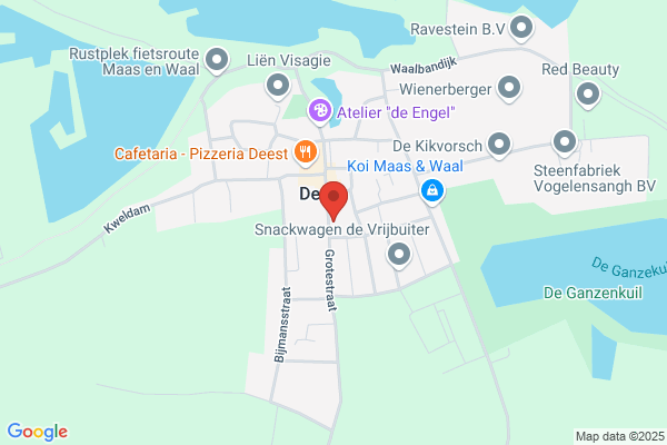 Drogisterij Van Der Velden