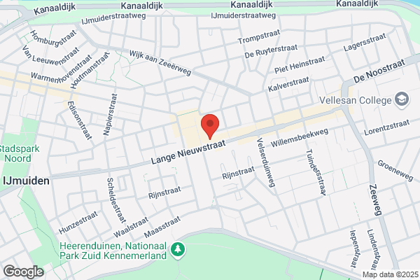 Etos Tollenaar
