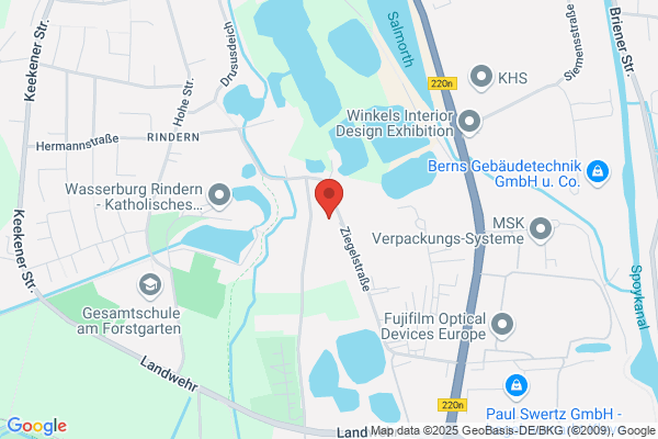 Fleuren