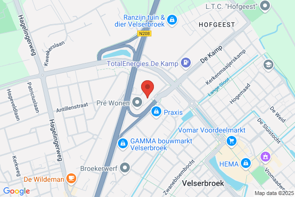 De Ronde Ruit