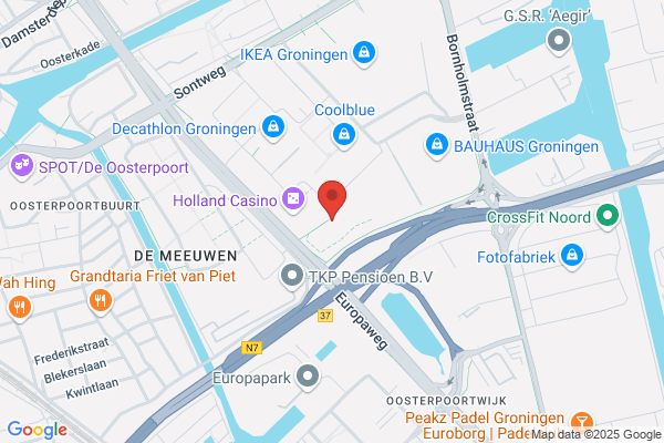 Drukkerij De Meter