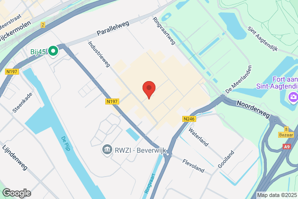 Drukkerij Kortekaas Beverwijk Bv